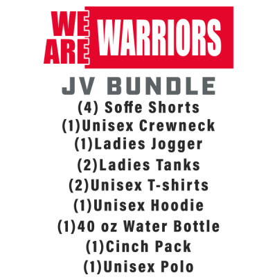 ALA IW JV Cheer Bundle 2025 Thumbnail